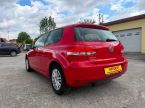 Volkswagen Golf - fotka číslo 4