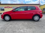 Volkswagen Golf - fotka číslo 5