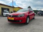 Volkswagen Golf - fotka číslo 6