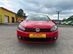Volkswagen Golf - fotka číslo 7
