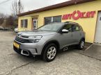 Citroën C5 Aircross - fotka číslo 6