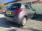 Toyota Yaris - fotka číslo 2
