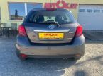 Toyota Yaris - fotka číslo 3