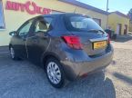 Toyota Yaris - fotka číslo 4