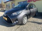 Toyota Yaris - fotka číslo 6