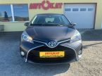 Toyota Yaris - fotka číslo 7