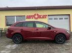 Seat Ibiza - fotka číslo 1