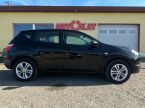 Nissan Qashqai - fotka číslo 1