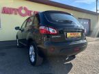 Nissan Qashqai - fotka číslo 4