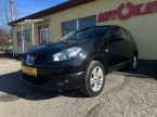 Nissan Qashqai - fotka číslo 6