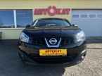 Nissan Qashqai - fotka číslo 7