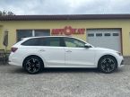 Škoda Octavia - fotka číslo 1