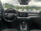 Škoda Octavia - fotka číslo 24