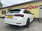 Škoda Octavia - fotka číslo 2