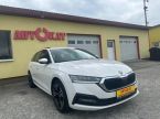 Škoda Octavia - fotka číslo 35