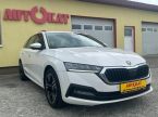 Škoda Octavia - fotka číslo 36