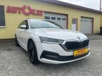Škoda Octavia - fotka číslo 38