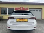 Škoda Octavia - fotka číslo 3