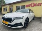 Škoda Octavia - fotka číslo 40