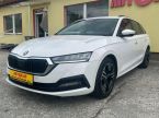 Škoda Octavia - fotka číslo 6