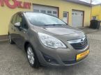 Opel Meriva - fotka číslo 0