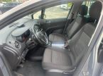 Opel Meriva - fotka číslo 9