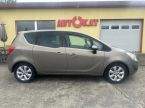 Opel Meriva - fotka číslo 1
