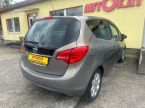 Opel Meriva - fotka číslo 2