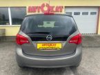 Opel Meriva - fotka číslo 3