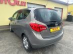 Opel Meriva - fotka číslo 4