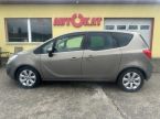 Opel Meriva - fotka číslo 5