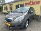 Opel Meriva - fotka číslo 6