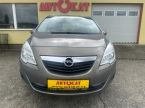 Opel Meriva - fotka číslo 7