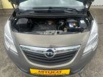 Opel Meriva - fotka číslo 8