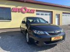 Subaru Impreza - fotka číslo 0