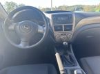 Subaru Impreza - fotka číslo 18