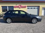 Subaru Impreza - fotka číslo 1