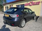 Subaru Impreza - fotka číslo 2