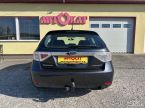 Subaru Impreza - fotka číslo 3