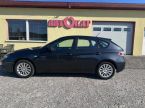 Subaru Impreza - fotka číslo 5
