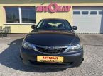 Subaru Impreza - fotka číslo 7