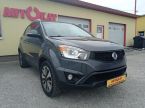SsangYong Korando - fotka číslo 0