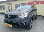 SsangYong Korando - fotka číslo 6