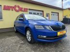 Škoda Octavia - fotka číslo 0