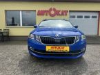 Škoda Octavia - fotka číslo 10