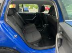 Škoda Octavia - fotka číslo 20