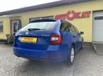 Škoda Octavia - fotka číslo 2