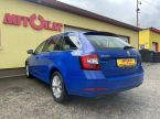 Škoda Octavia - fotka číslo 4