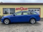 Škoda Octavia - fotka číslo 5