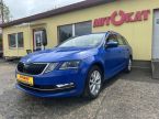 Škoda Octavia - fotka číslo 6